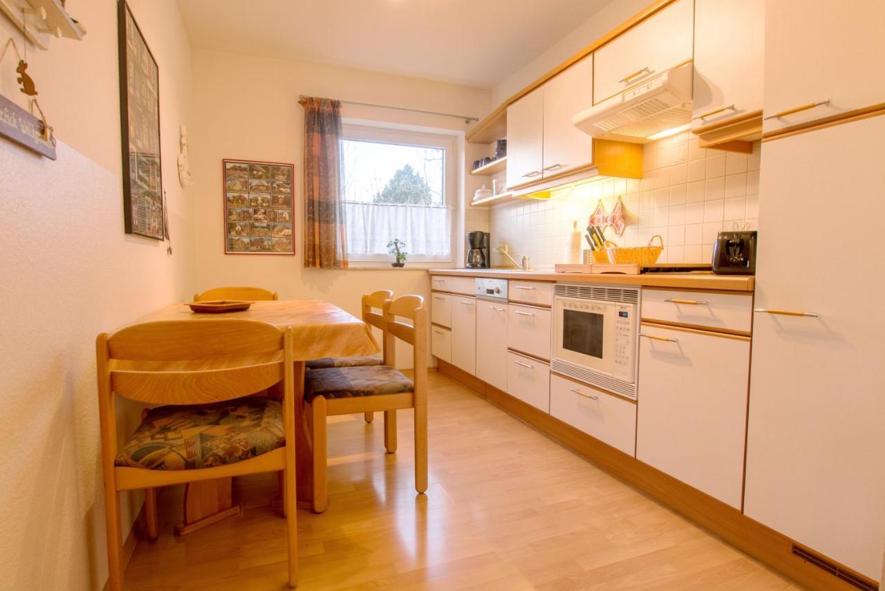 זינקסט Zur Hanse Wohnung 1 3 - Lingnau מראה חיצוני תמונה